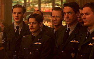 Dzieci lotników z dywizjonu 303 dzielą się wrażeniami po obejrzeniu filmu Davida Blaira Dzieci lotników z dywizjonu 303 dzielą się wrażeniami po obejrzeniu filmu Davida Blaira